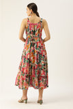 Multi Cami Dress