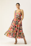 Multi Cami Dress